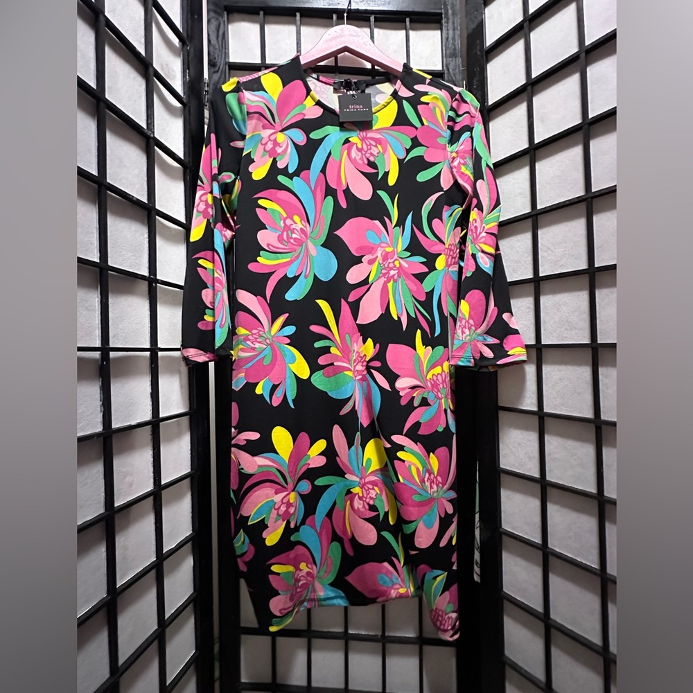 New Trina Turk Dress